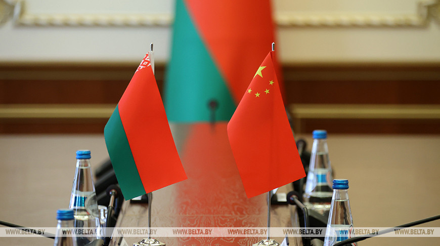 Gomel Oblast, China&rsquo;s Jilin Province develop partnership