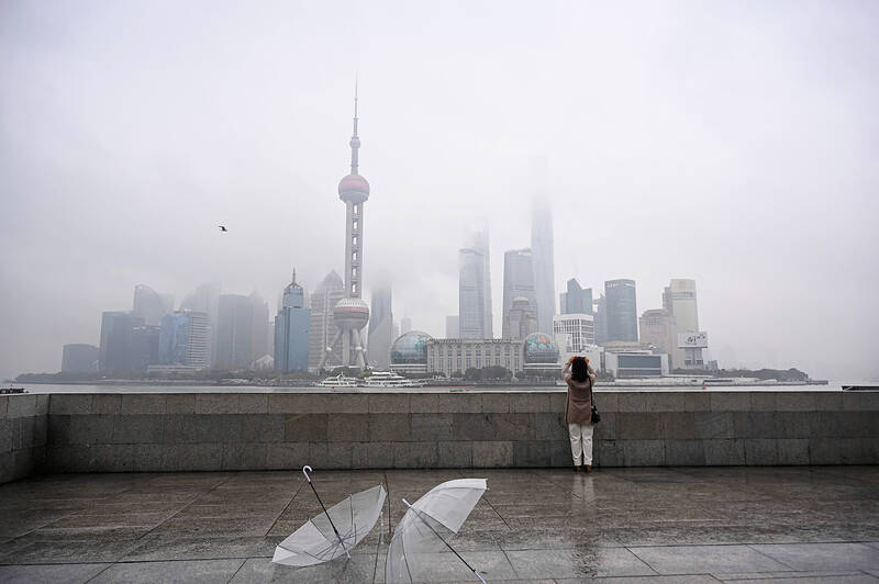 Financial institutions&rsquo; exposure to China falls 13.44%