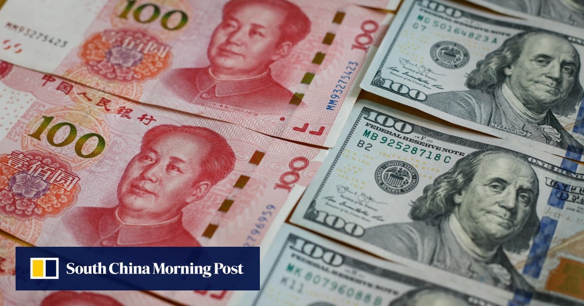 China, US drive global debt to record $353 trillion as Iran war adds pressure: report