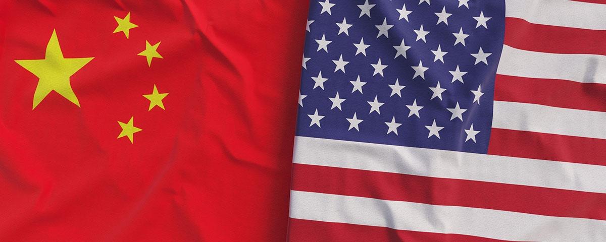 China Market Update: Happy Days Are Here Again