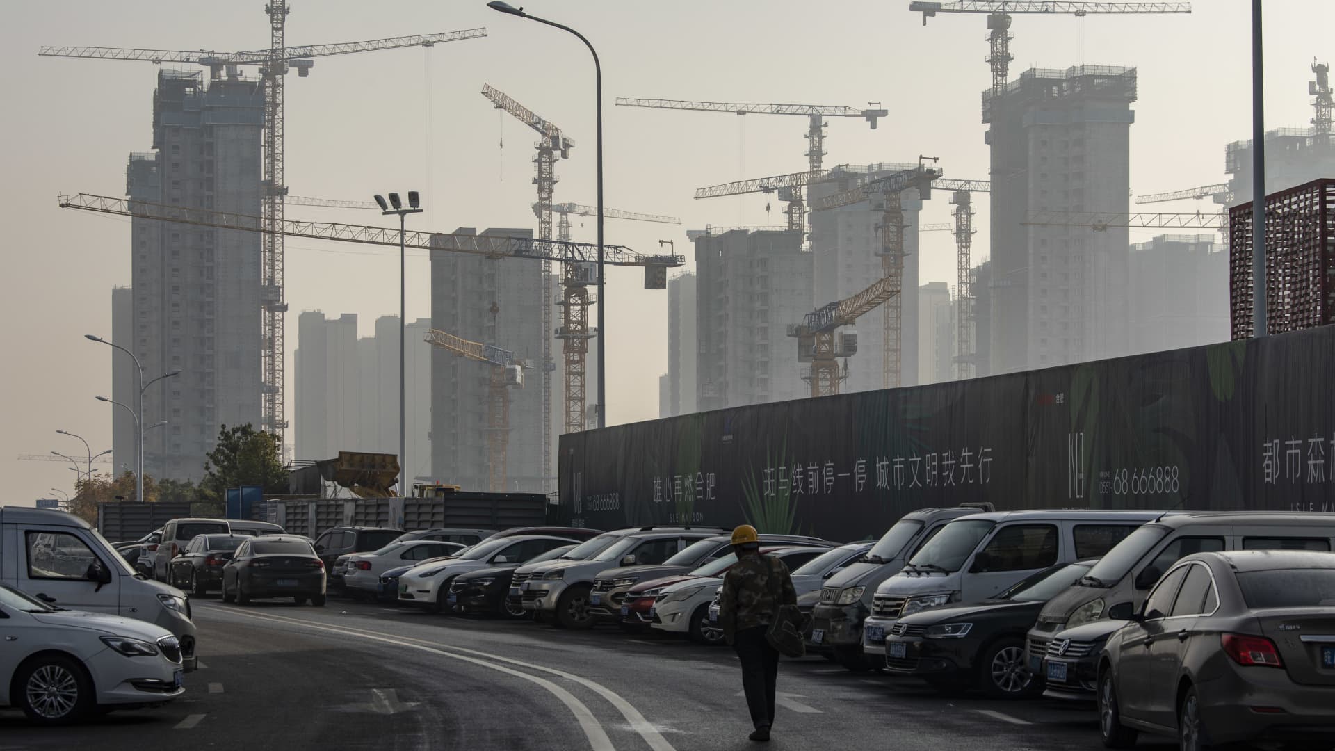 China's property market is expected to stabilize in 2025 &mdash; but stay subdued for years