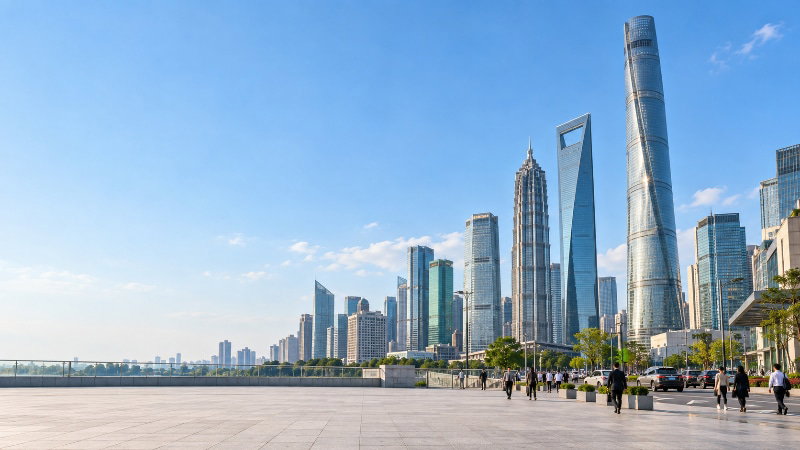 China&rsquo;s Billionaire Tax Crackdown Raises the Stakes for Family Offices