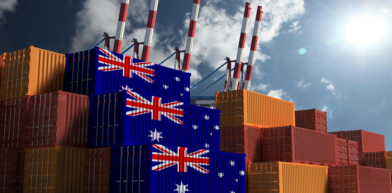 China&rsquo;s economy is changing rapidly. It&rsquo;s no longer Australia&rsquo;s easy export market