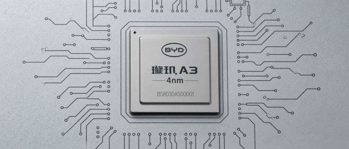 China's Chip Industry Is On The Rise