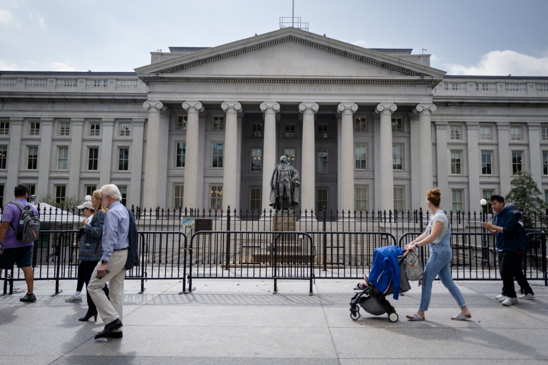 US Issues First Outbound Investment Penalty Over Chinese Robotics AI Deal